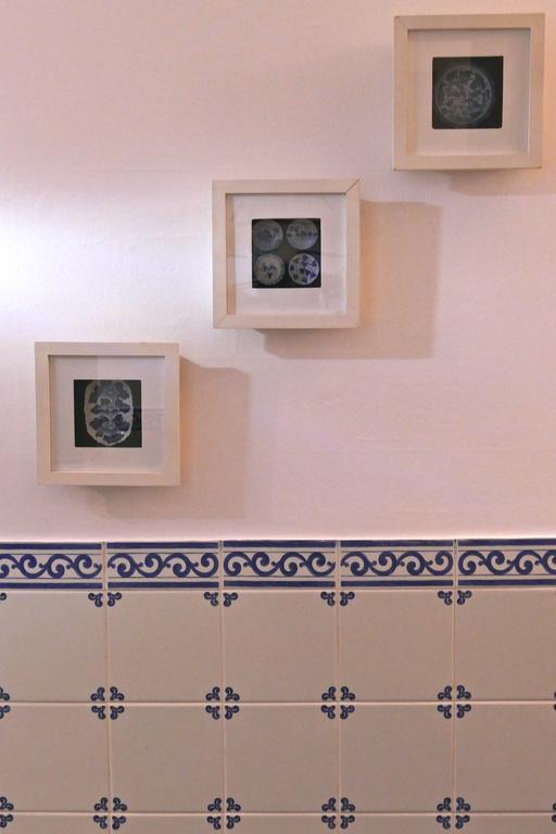 Guest House Sao Filipe 파로 외부 사진