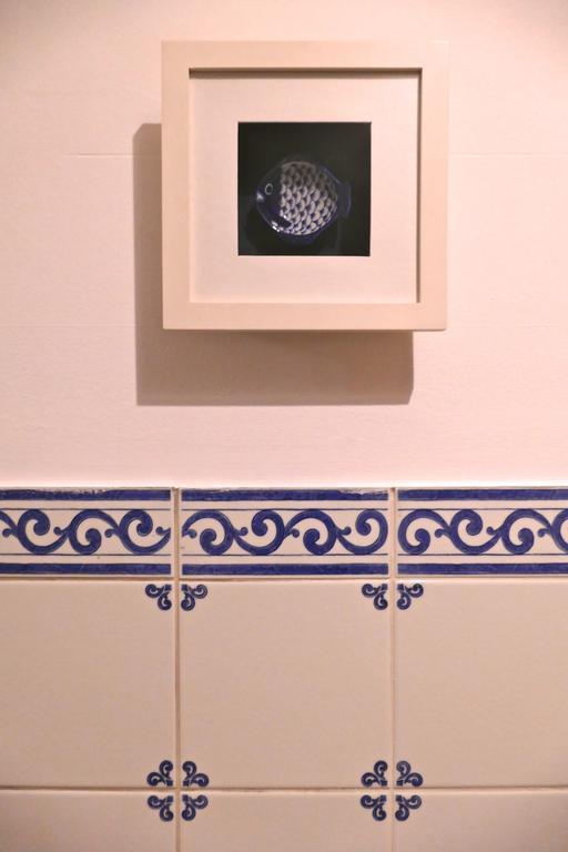 Guest House Sao Filipe 파로 외부 사진