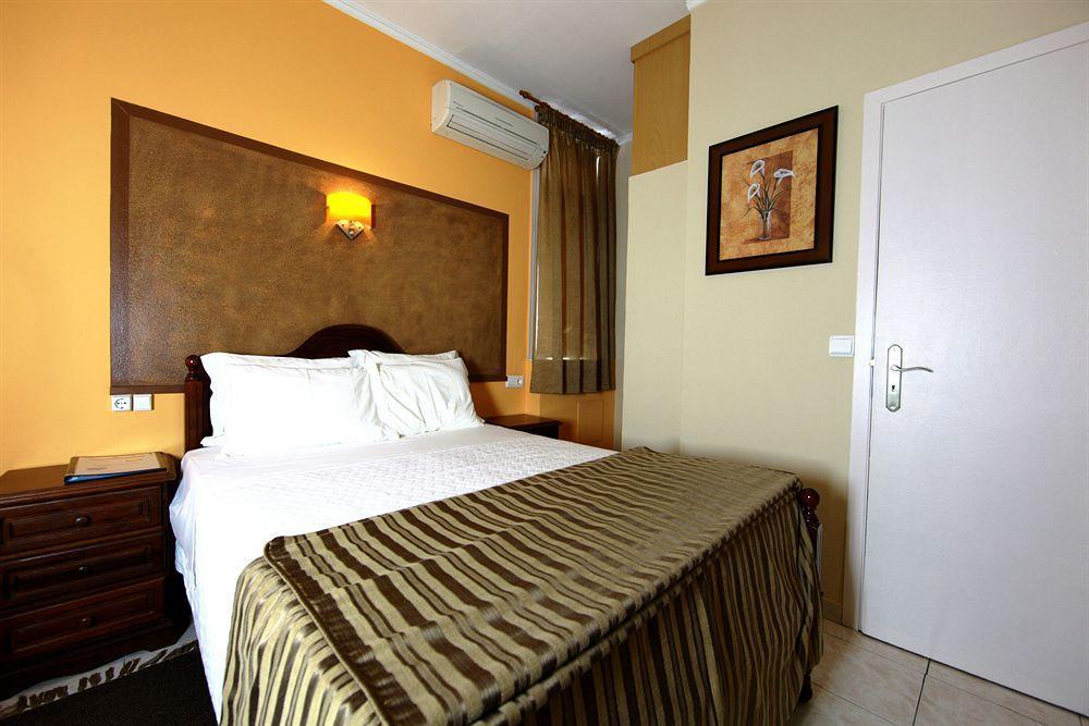 Guest House Sao Filipe 파로 외부 사진