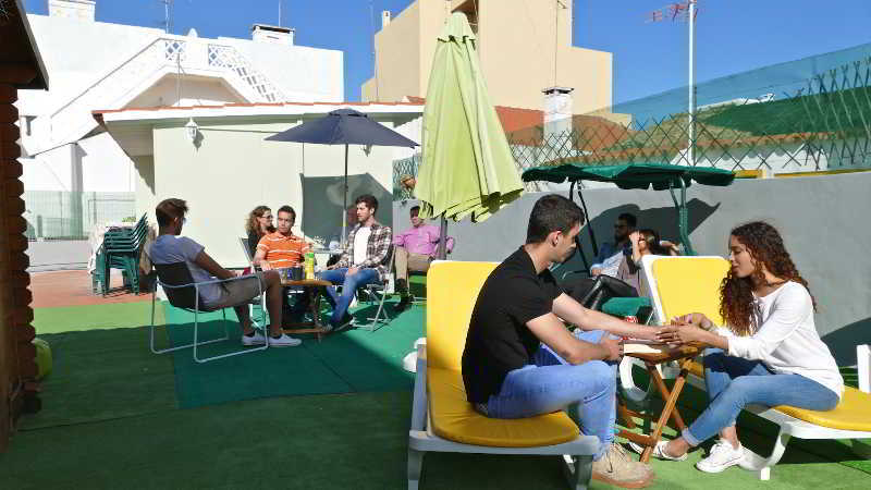 Guest House Sao Filipe 파로 외부 사진