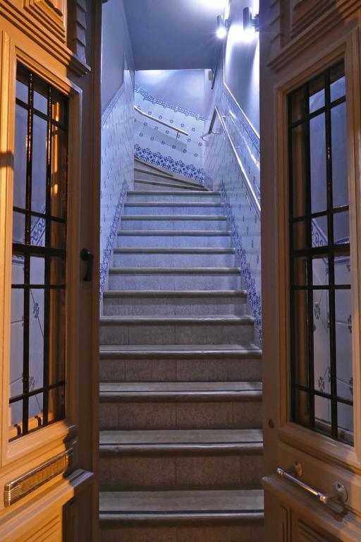 Guest House Sao Filipe 파로 외부 사진
