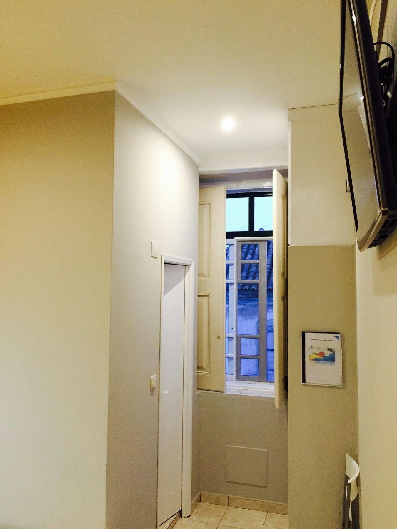 Guest House Sao Filipe 파로 외부 사진